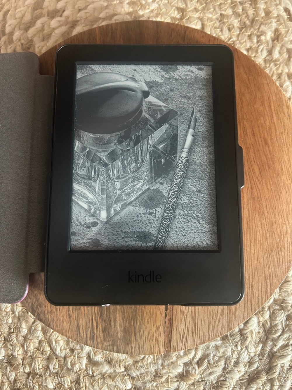 Pre-Owned Kindle Paperwhite 7th Generation